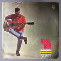 Jorge Ben – Samba Esquema Novo