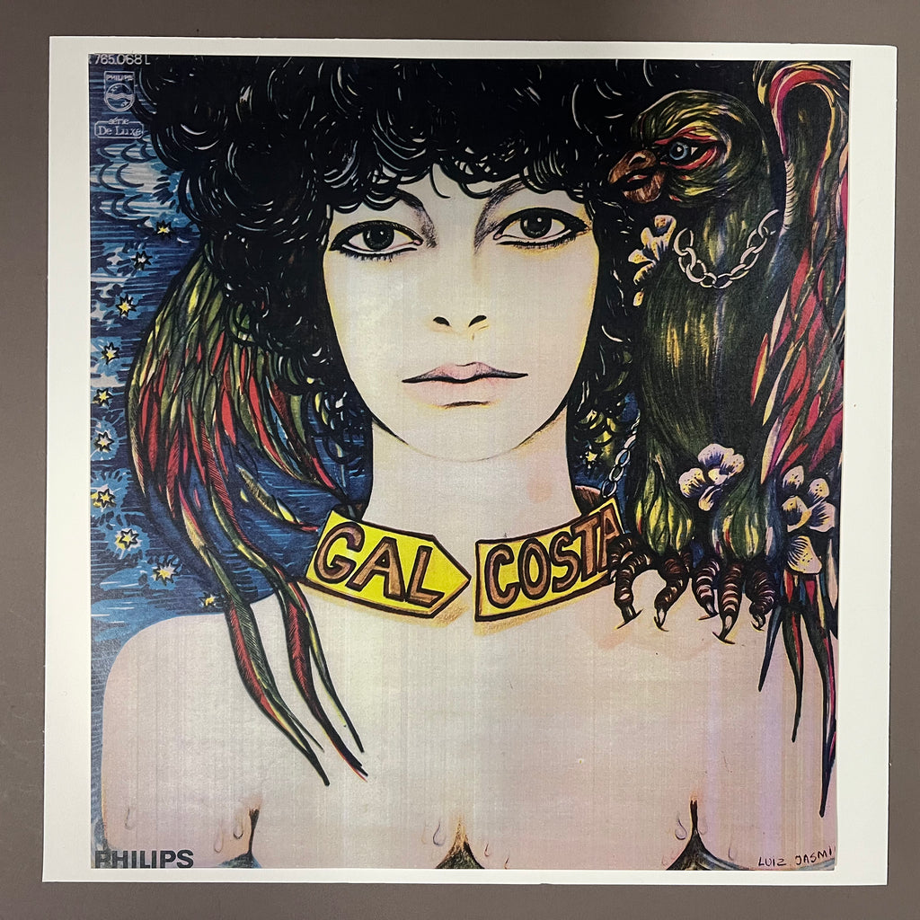 Gal Costa – Gal
