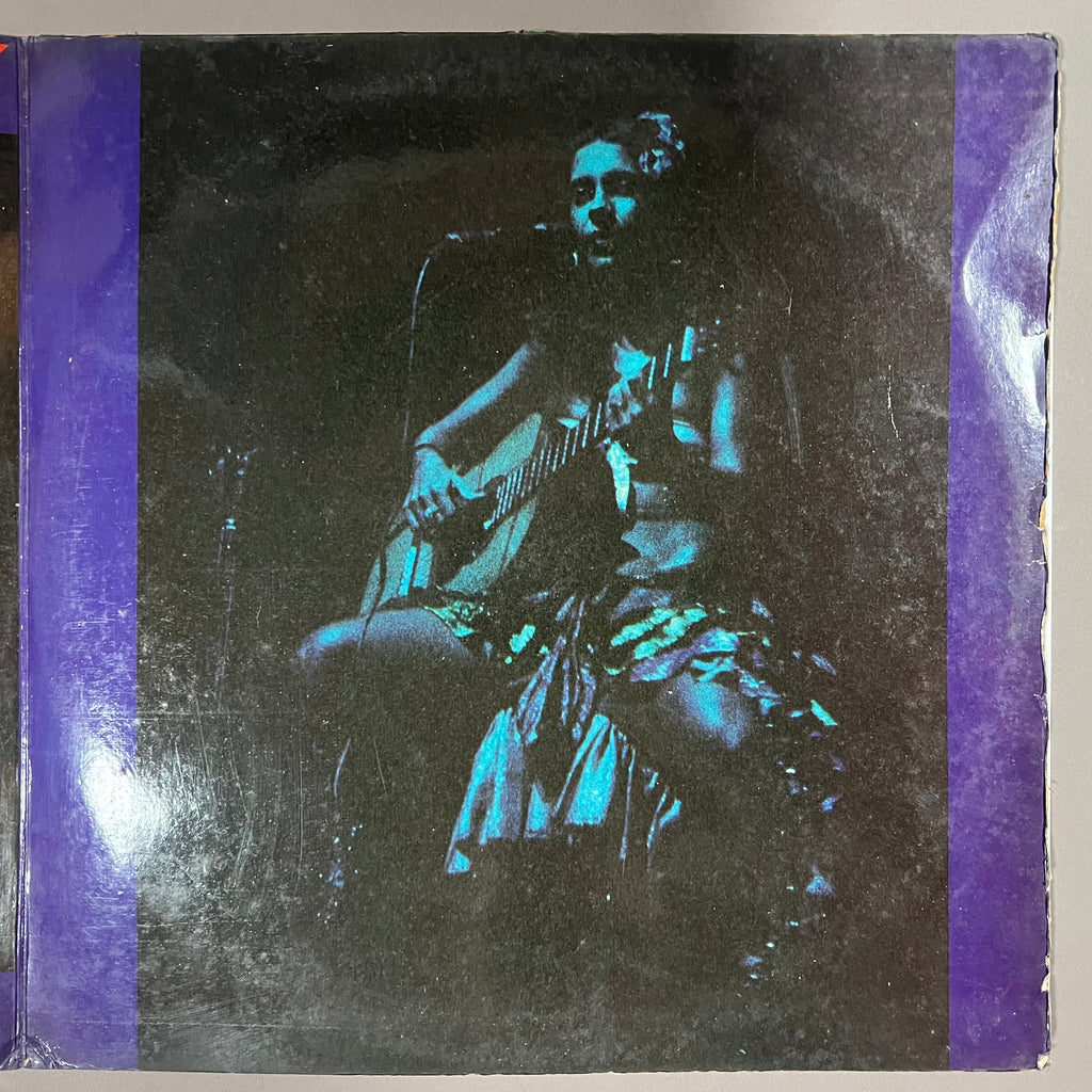 Gal Costa – Índia