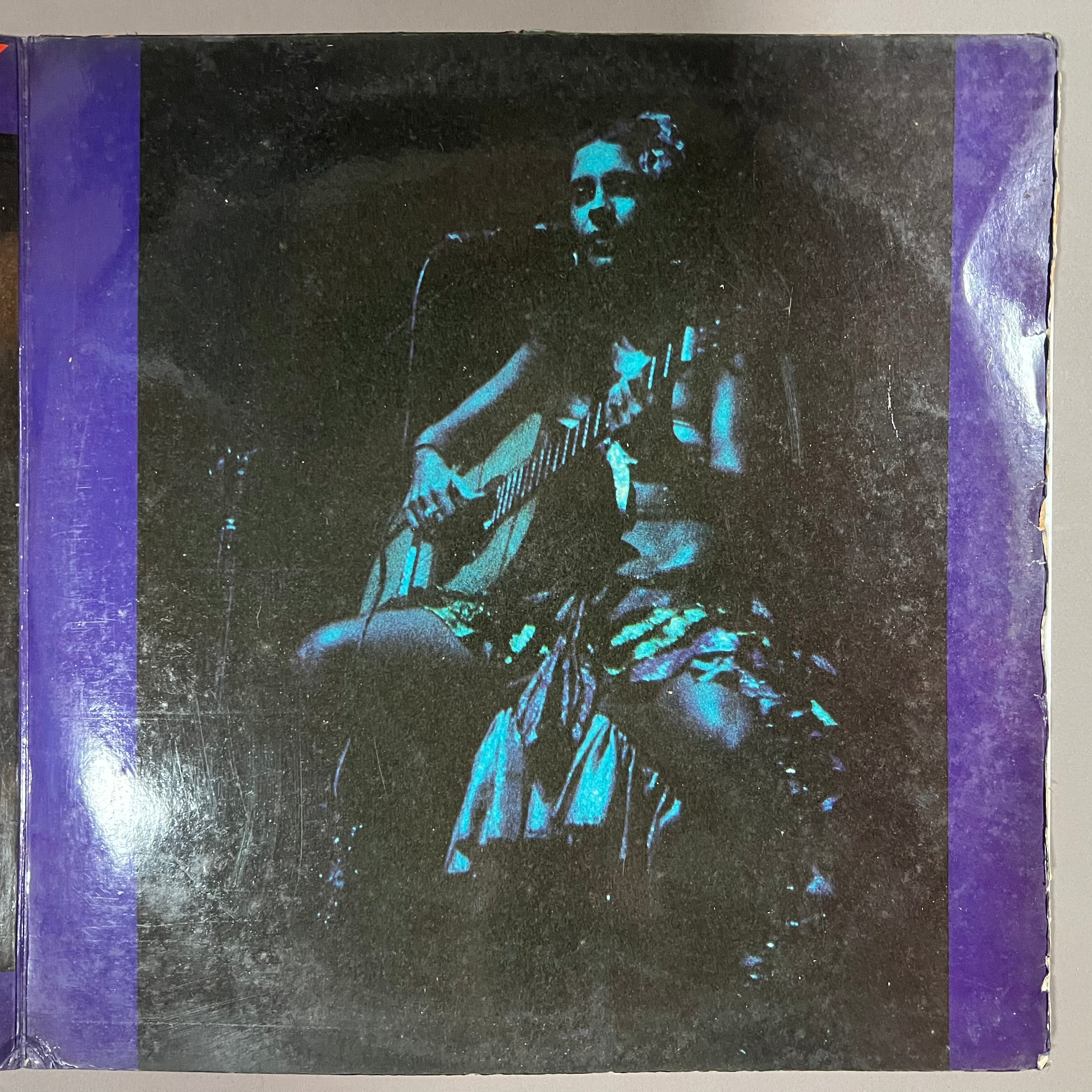 Gal Costa – Índia