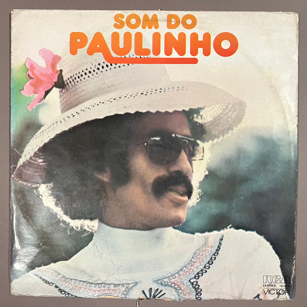 Arnaud Rodrigues – Som Do Paulinho