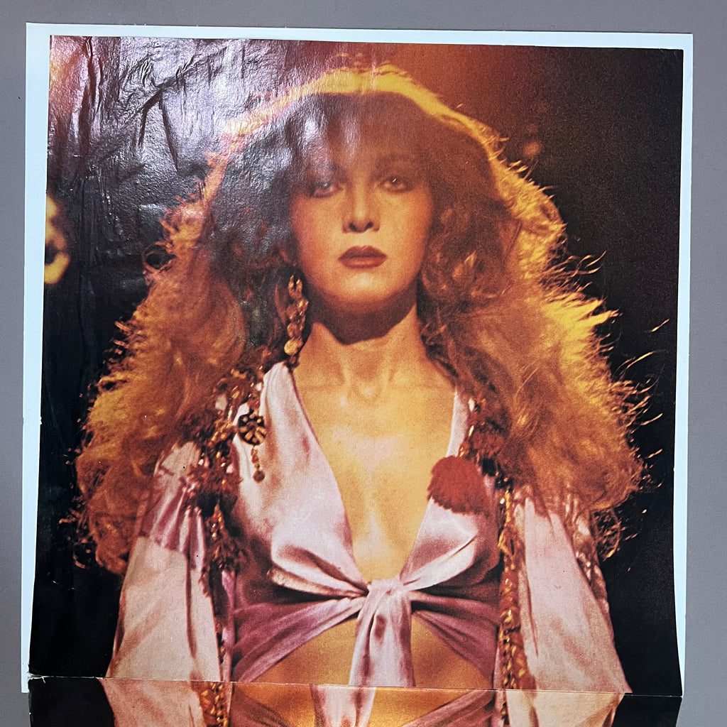 Wanderlea – Mais Que A Paixão