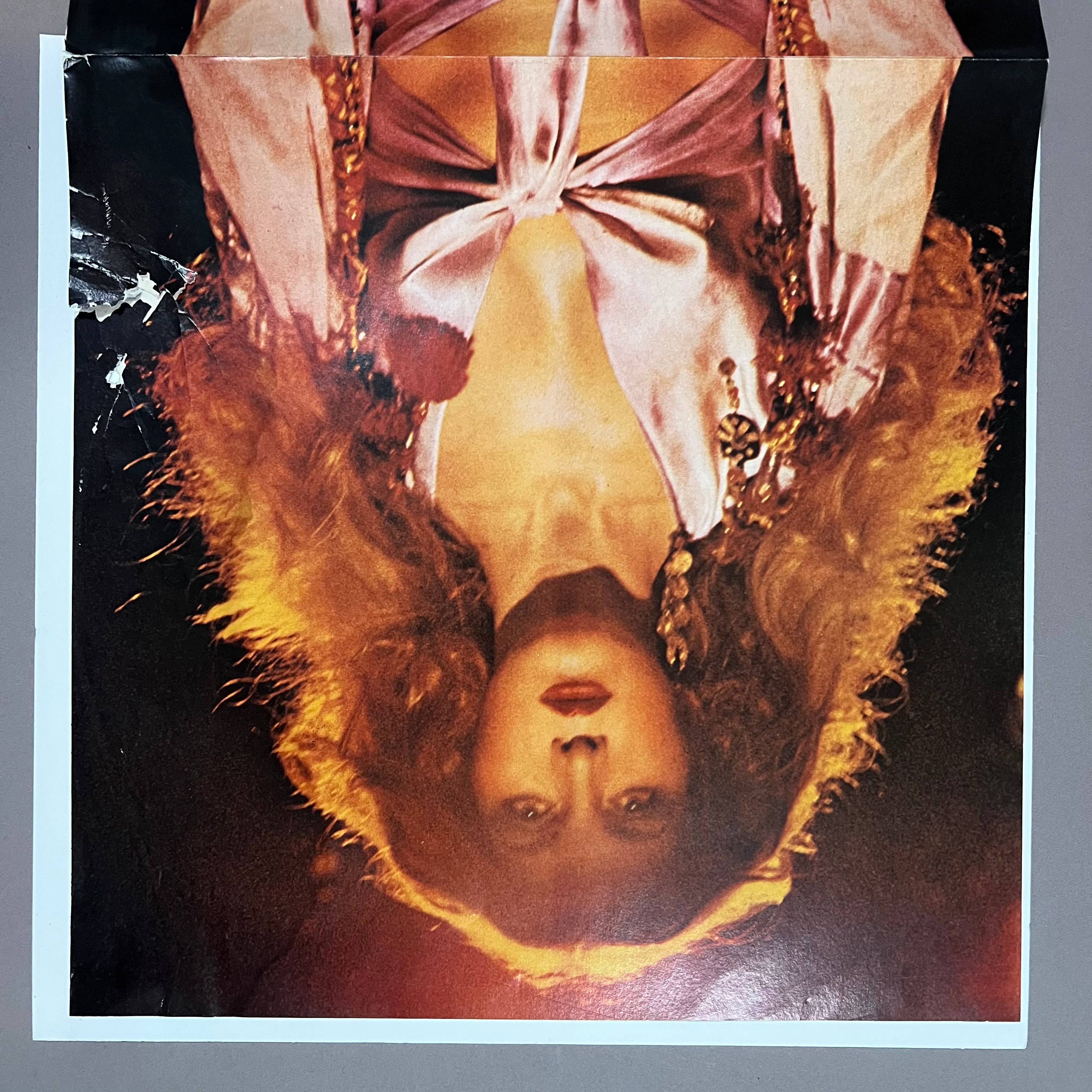 Wanderlea – Mais Que A Paixão