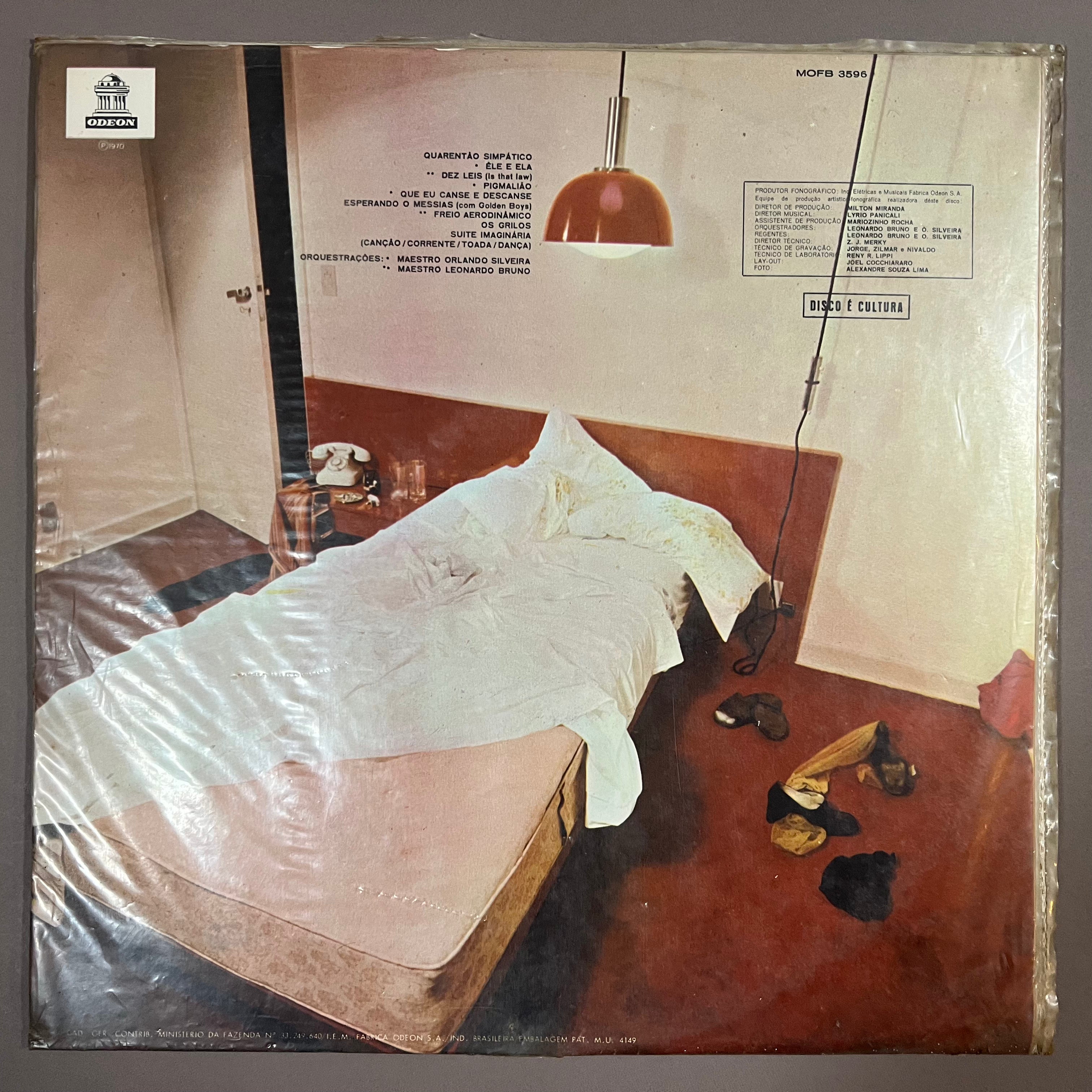 Marcos Valle – Marcos Valle