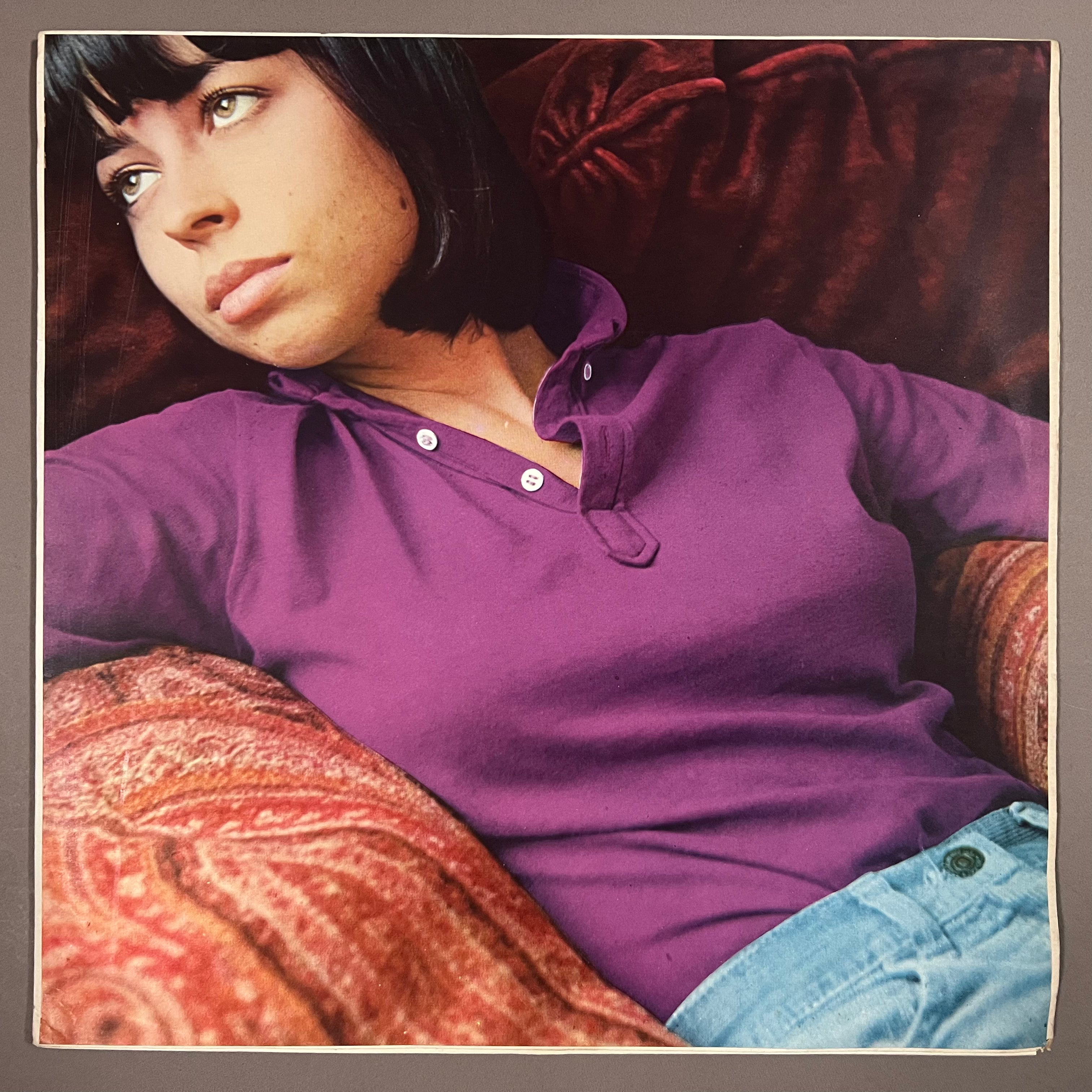 Nara Leão – Nara Leão