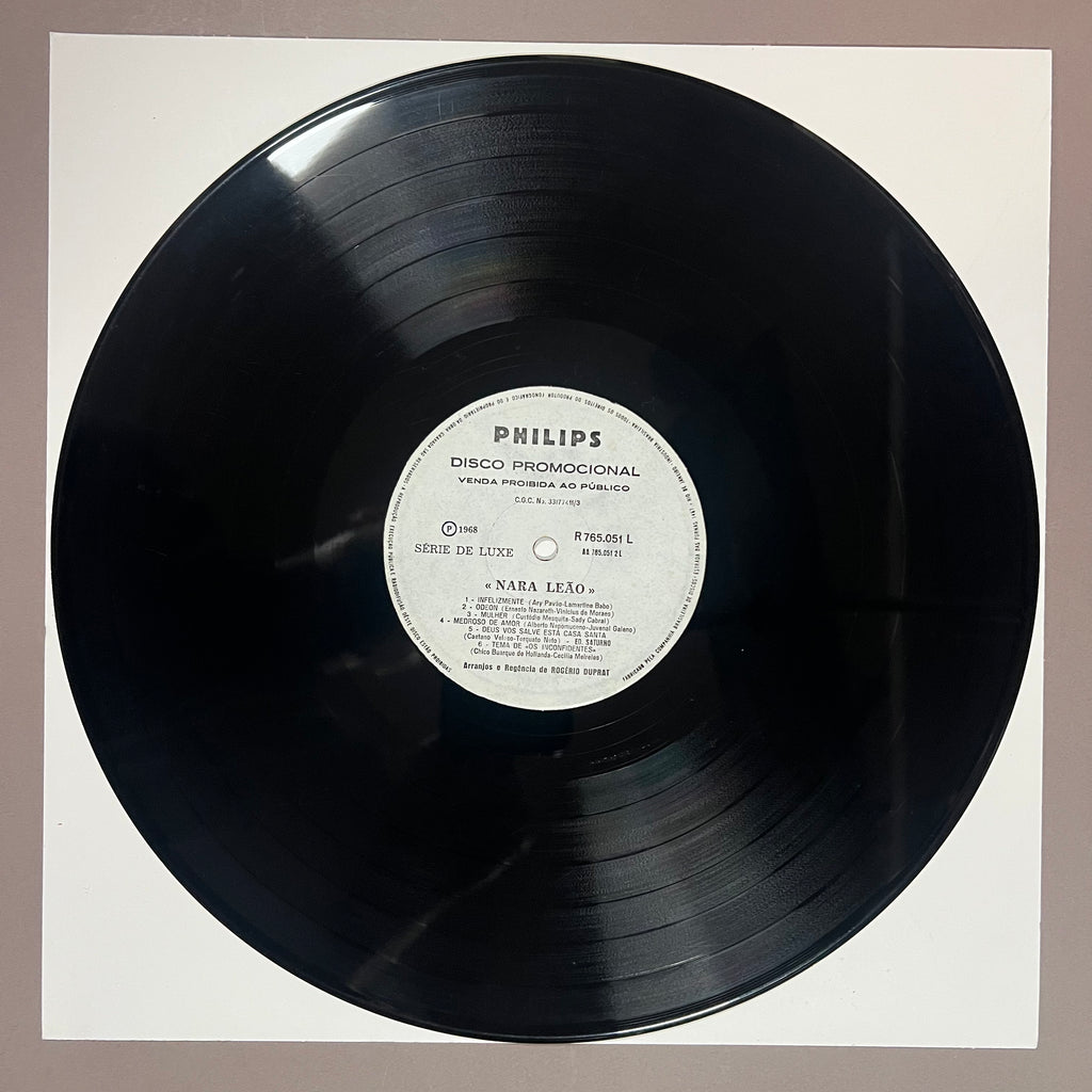 Nara Leão – Nara Leão