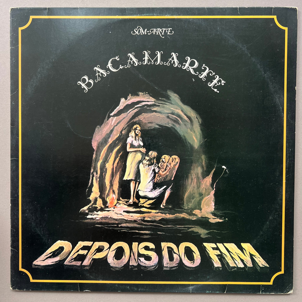 Bacamarte – Depois Do Fim