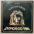 Bacamarte – Depois Do Fim
