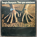 Sergio Sampaio – Tem Que Acontecer