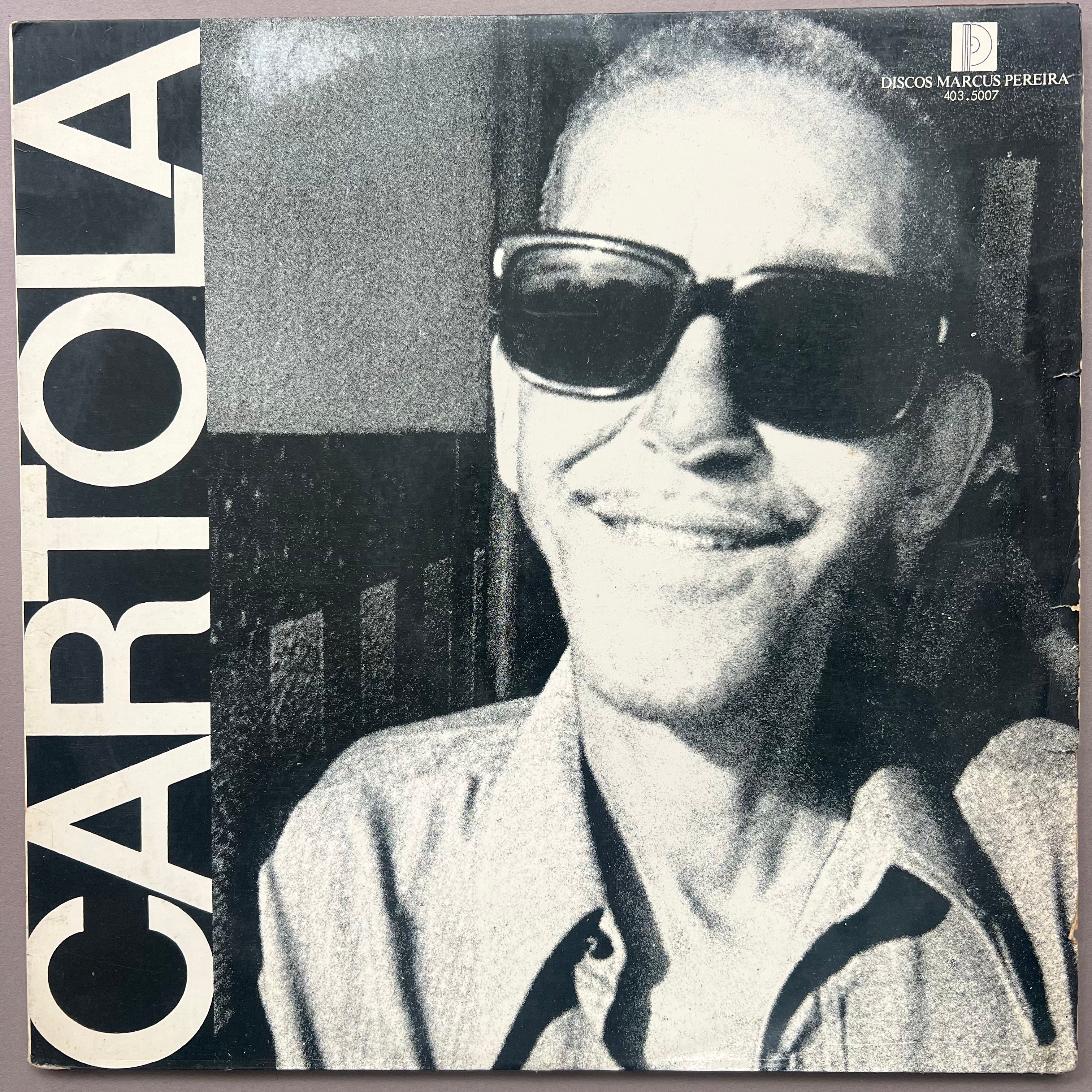 Cartola – Cartola