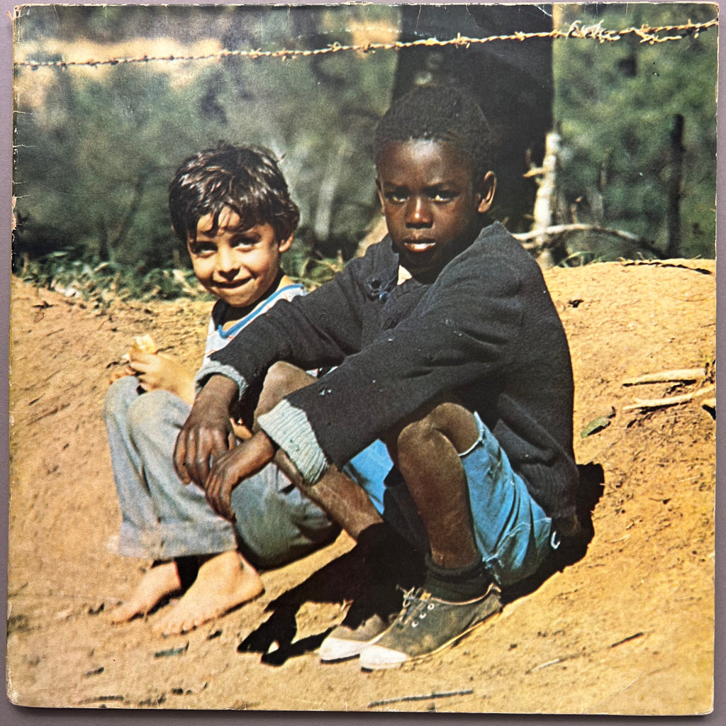Milton Nascimento & Lô Borges – Clube Da Esquina