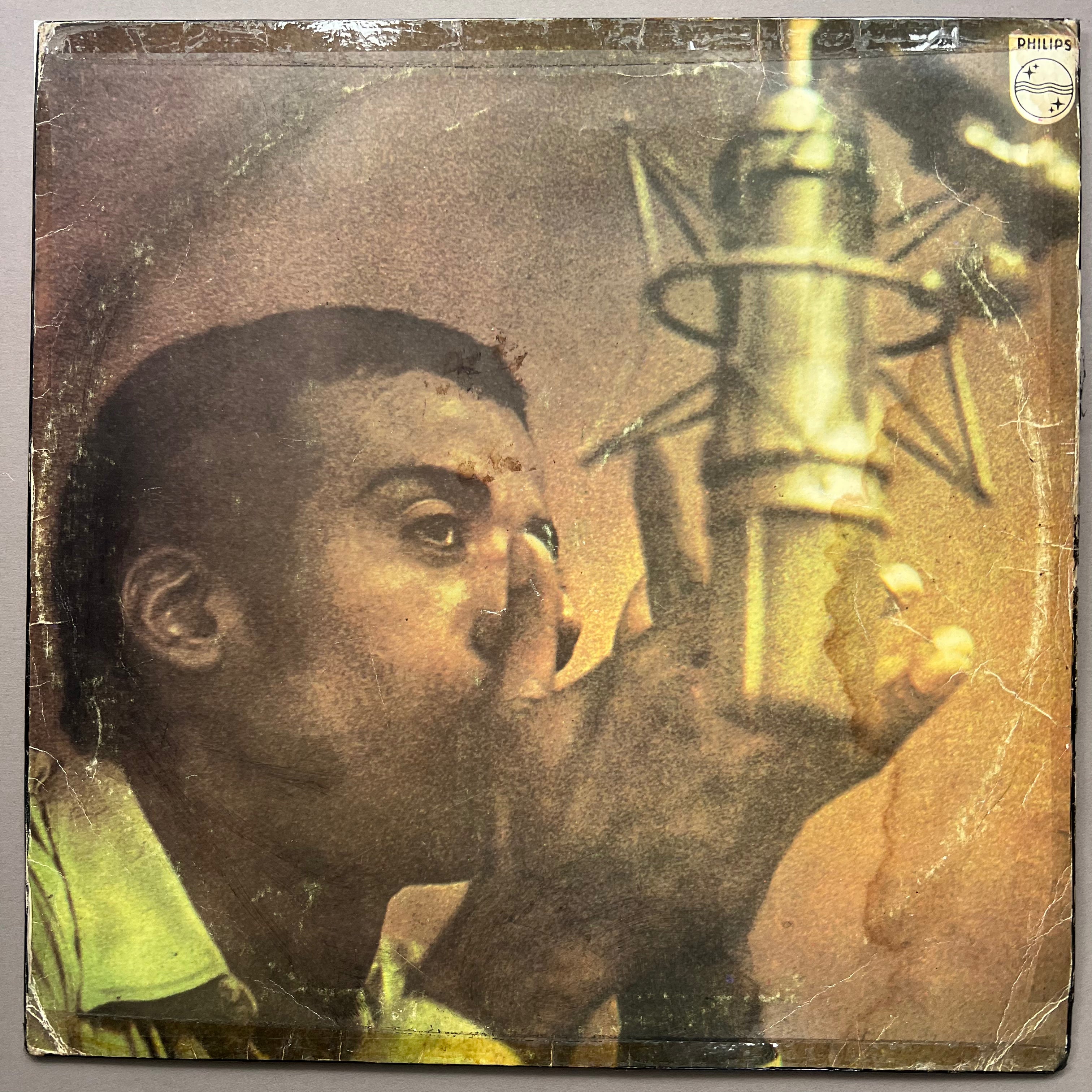 Jorge Ben – Fôrça Bruta