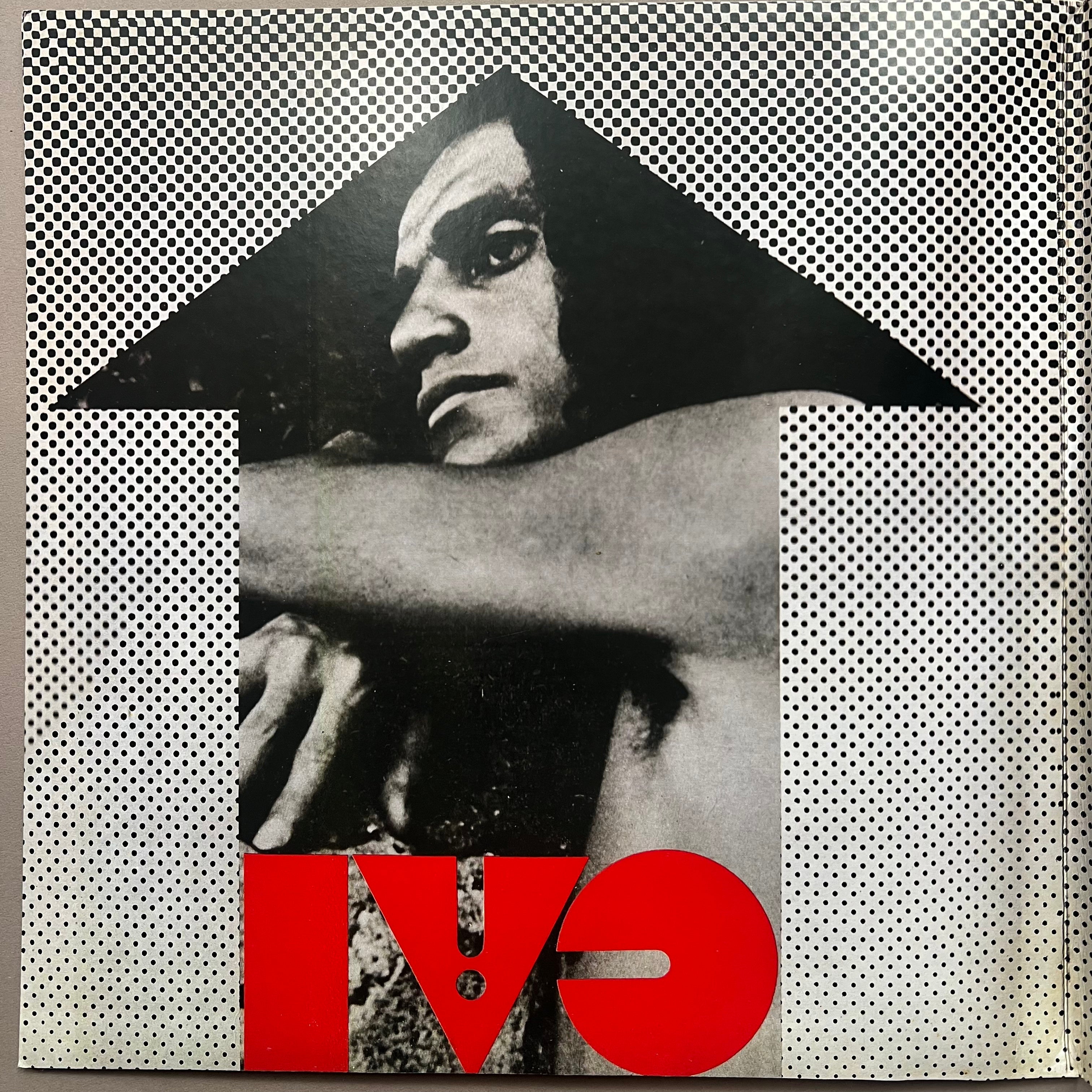 Caetano Veloso – Transa