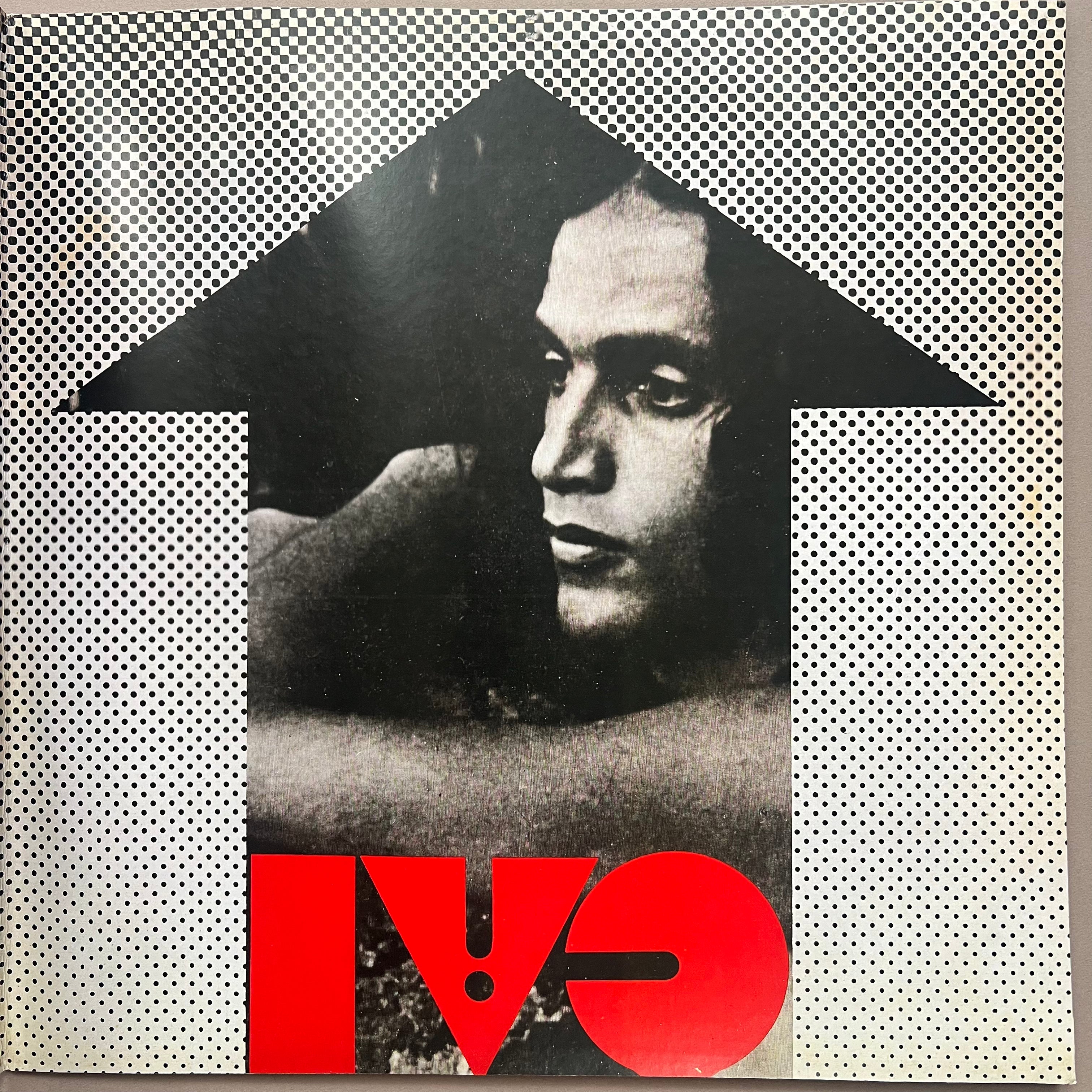 Caetano Veloso – Transa