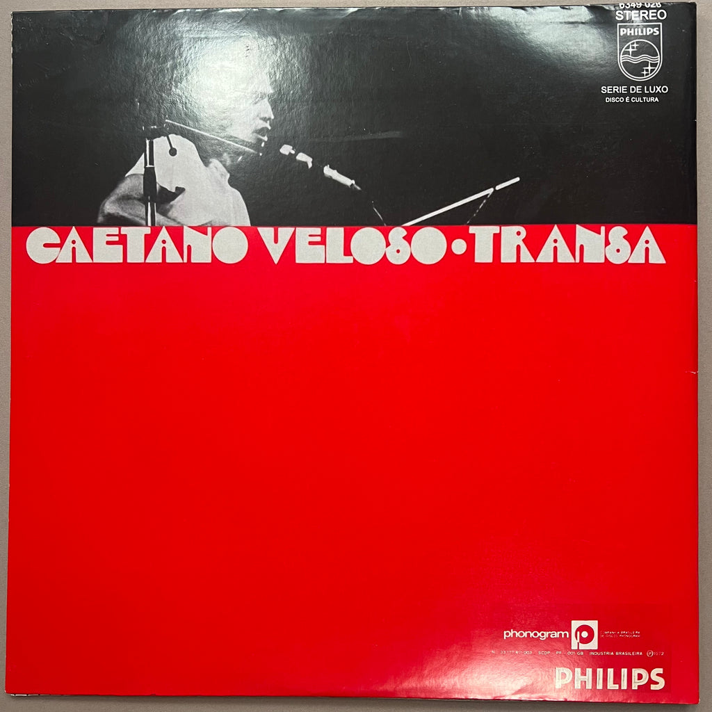 Caetano Veloso – 6349 026