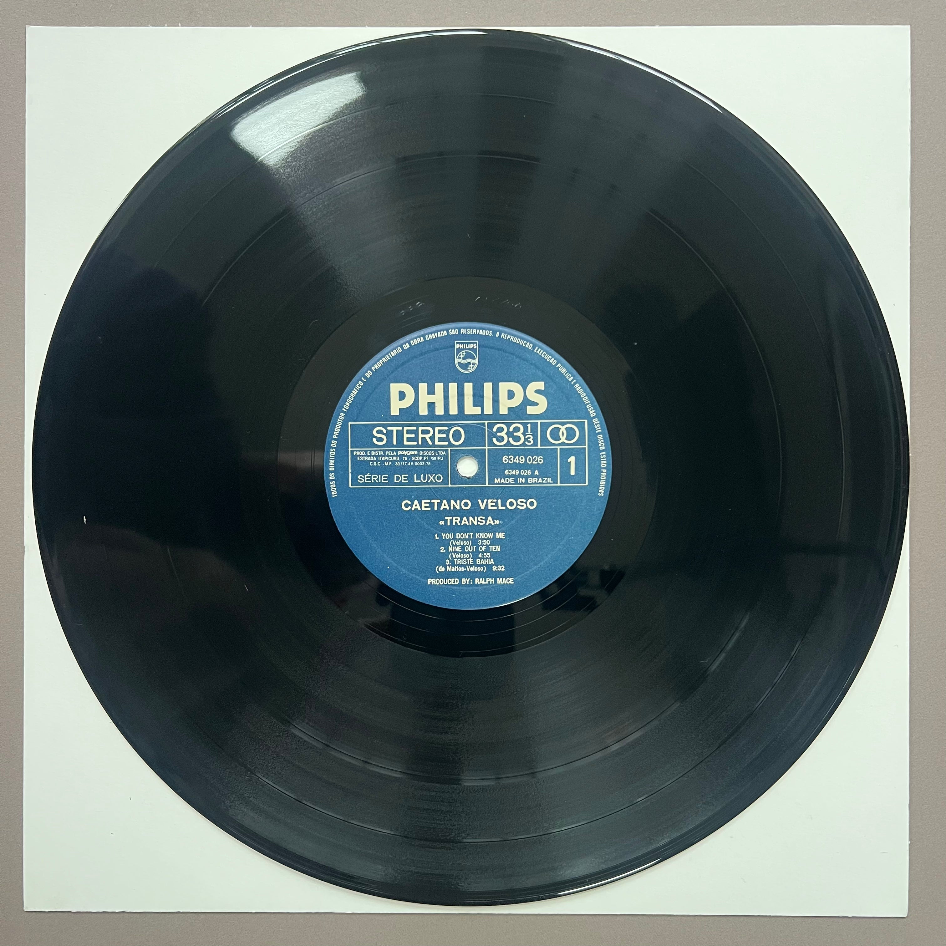 Caetano Veloso – 6349 026