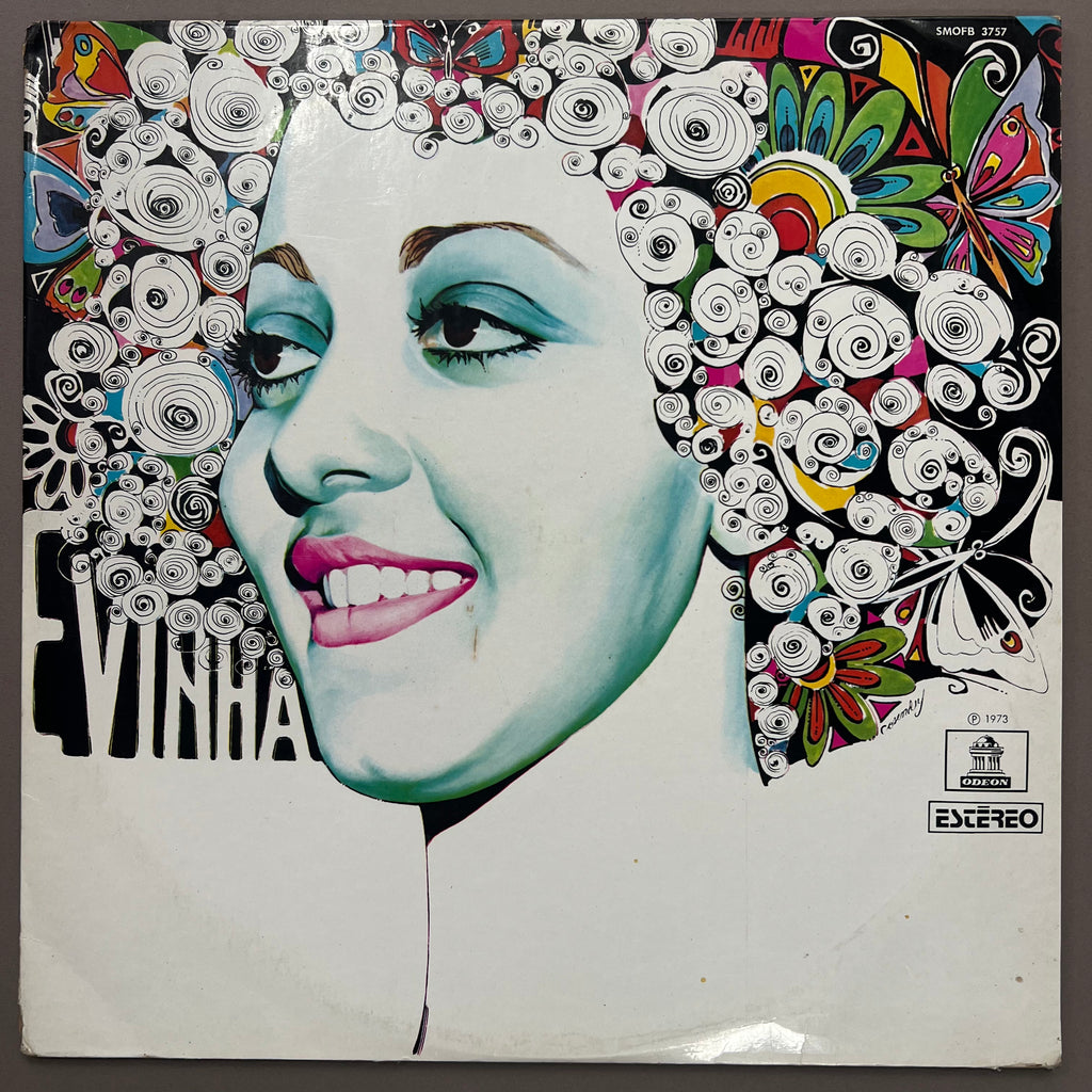 Evinha – Evinha
