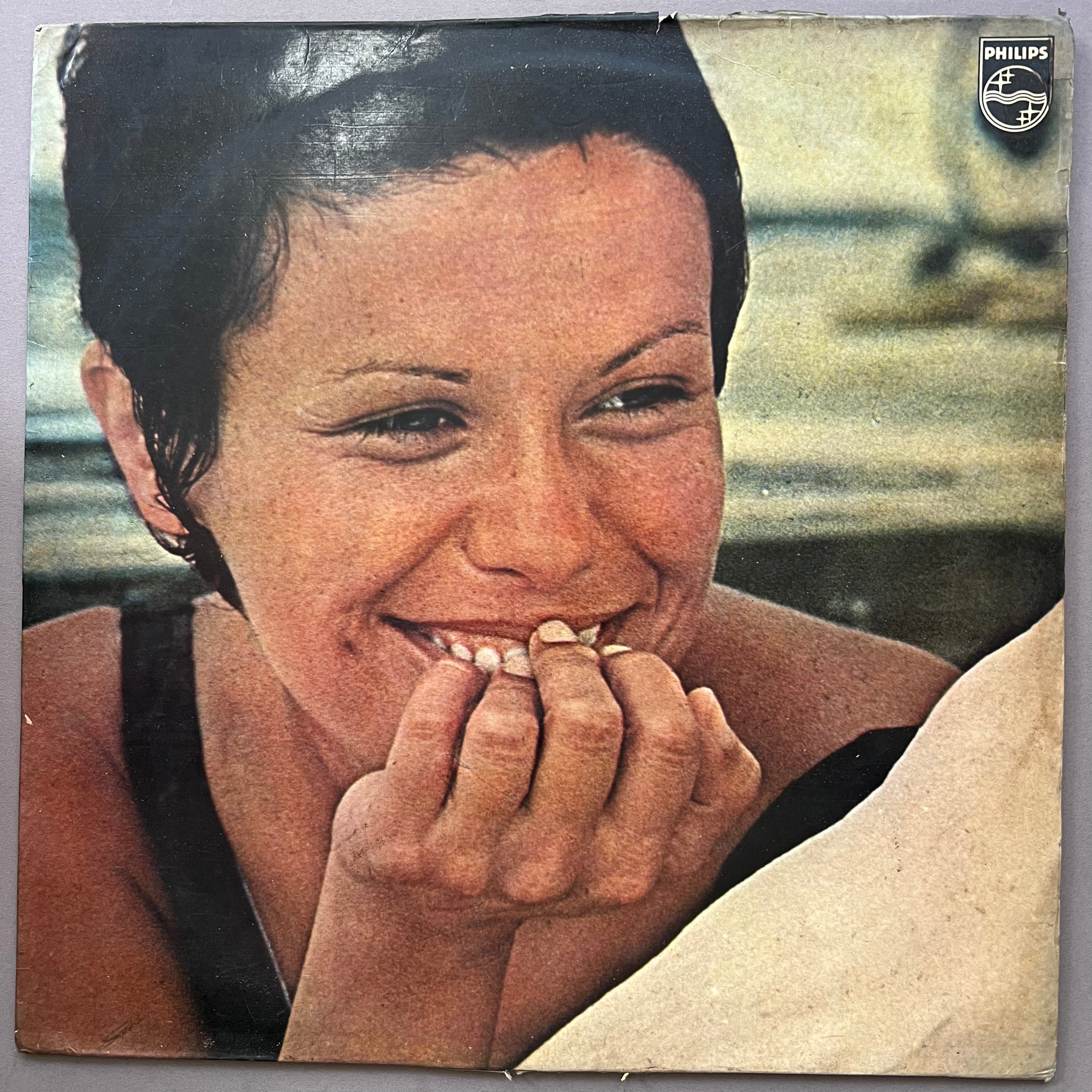 Elis Regina – ...Em Pleno Verāo