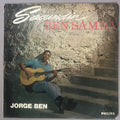 Jorge Ben – Sacundin Ben Samba
