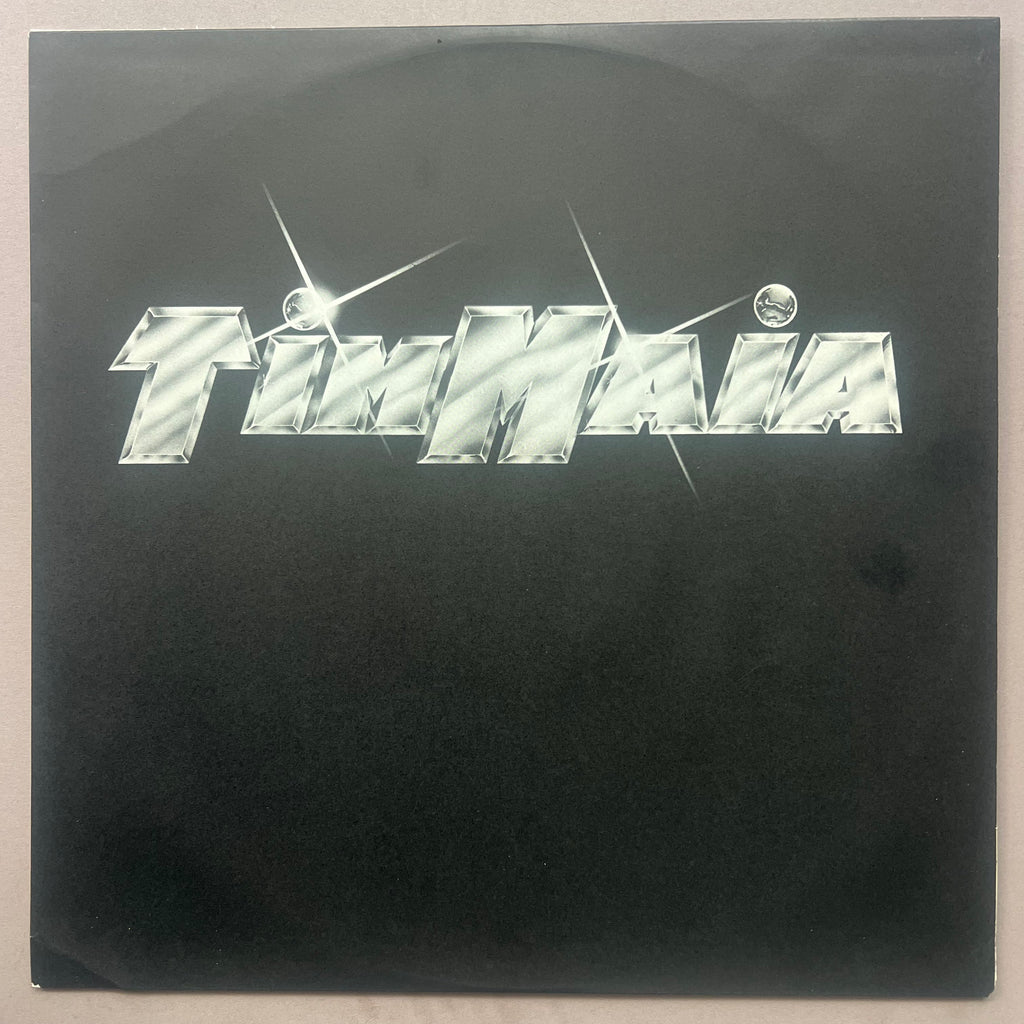 Tim Maia – Disco Club