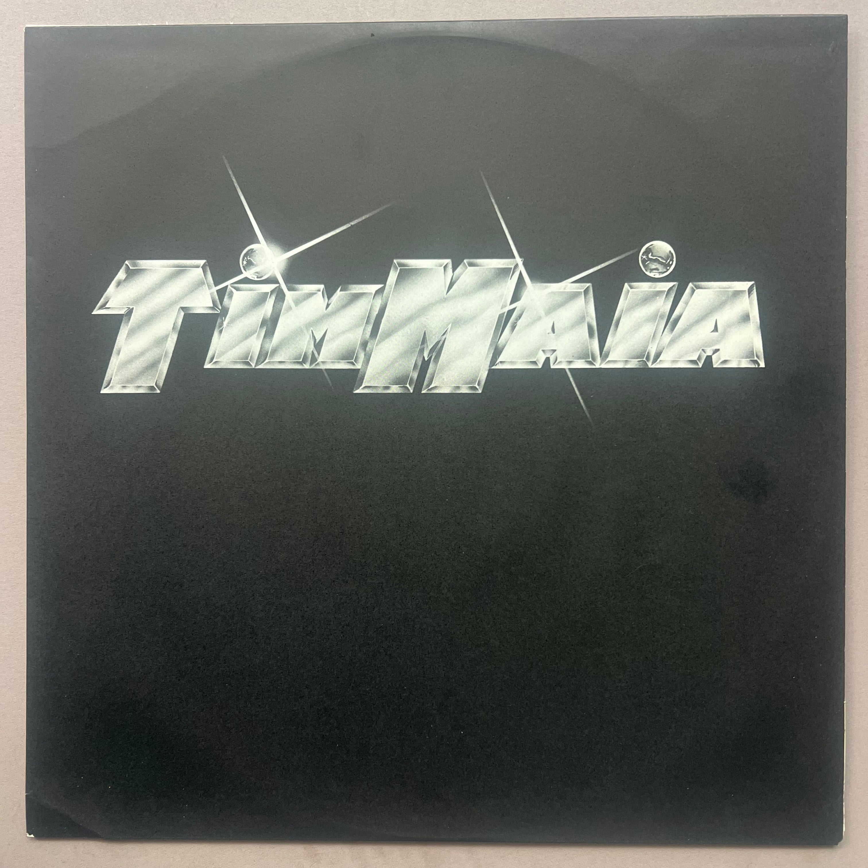 Tim Maia – Disco Club