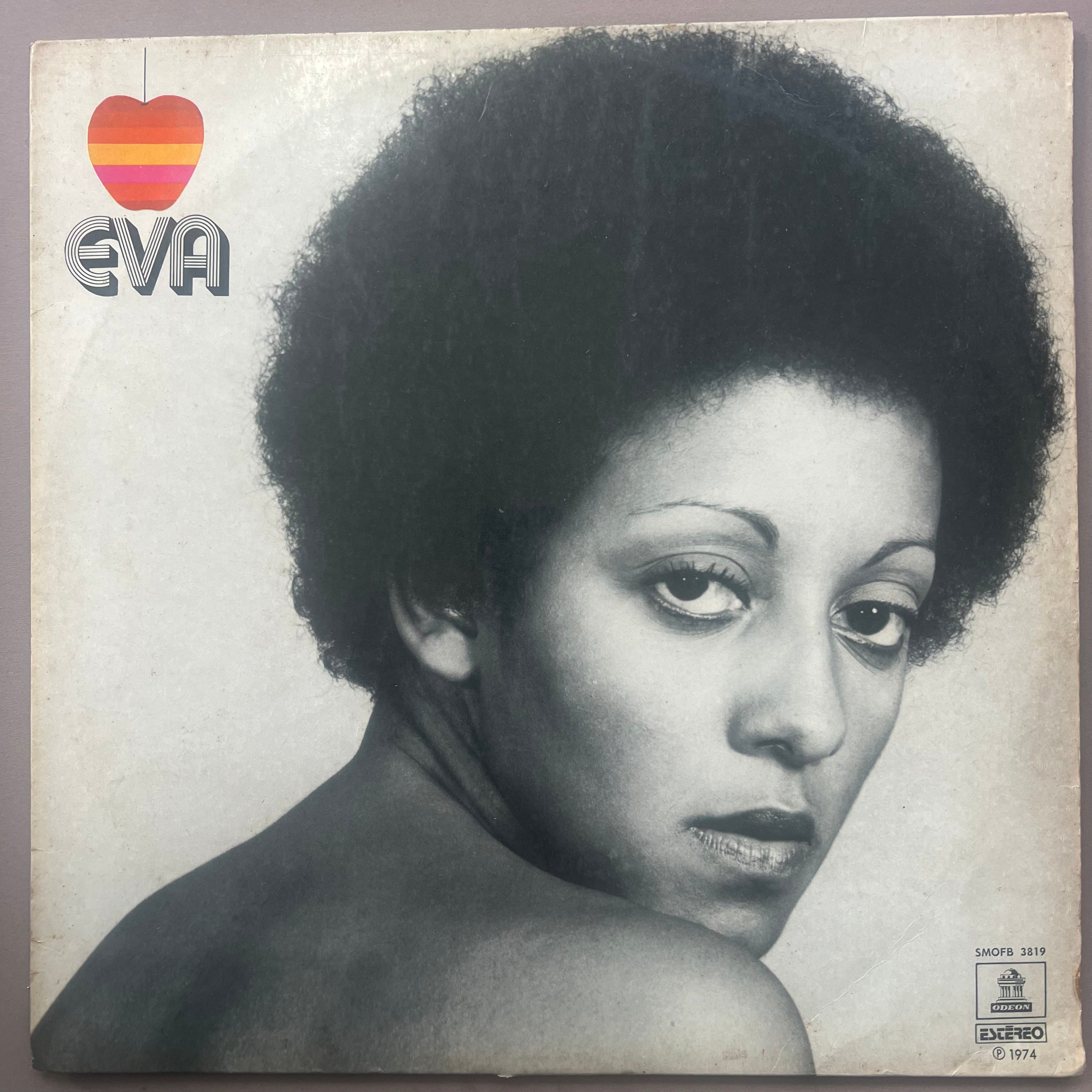 Eva – Eva