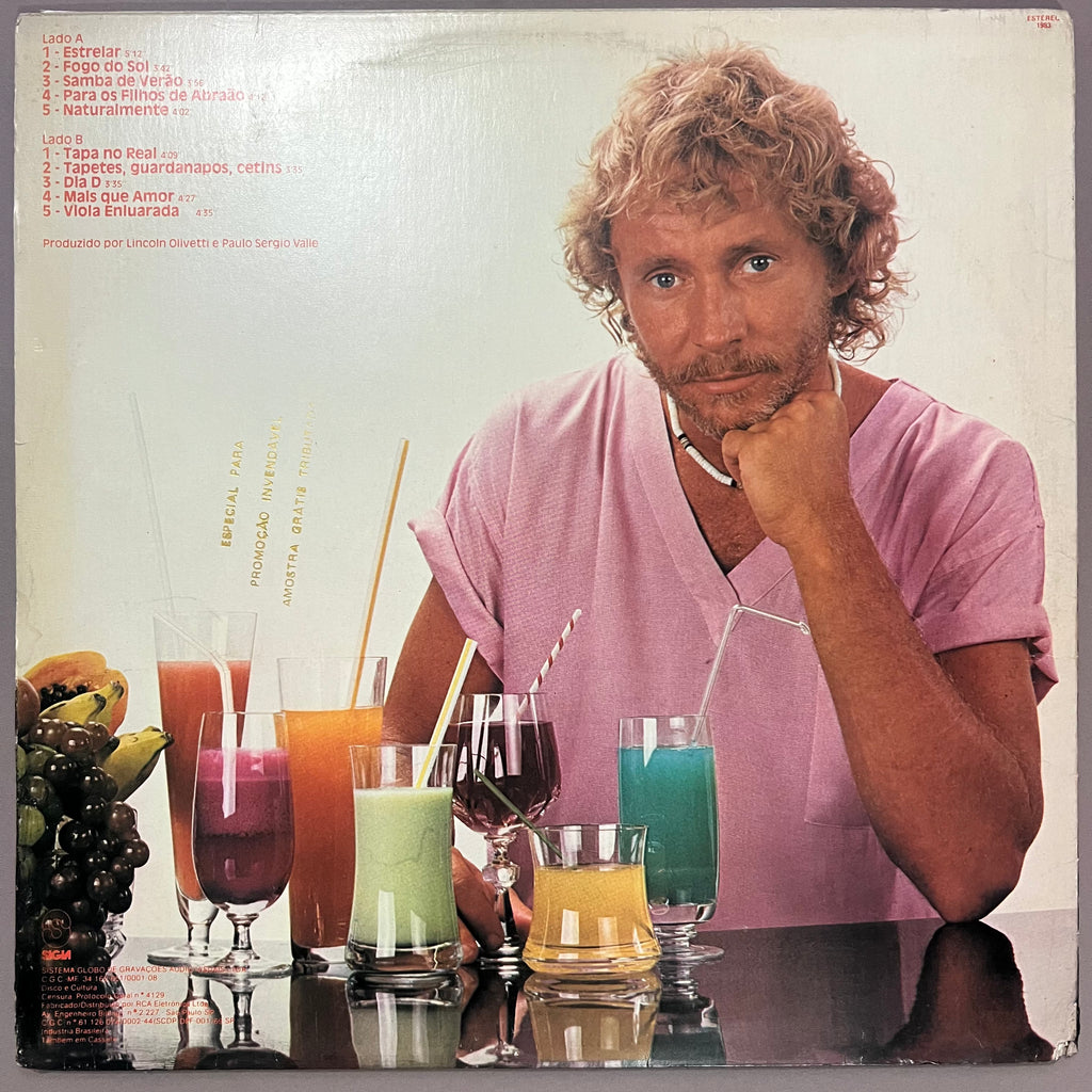 Marcos Valle – Marcos Valle