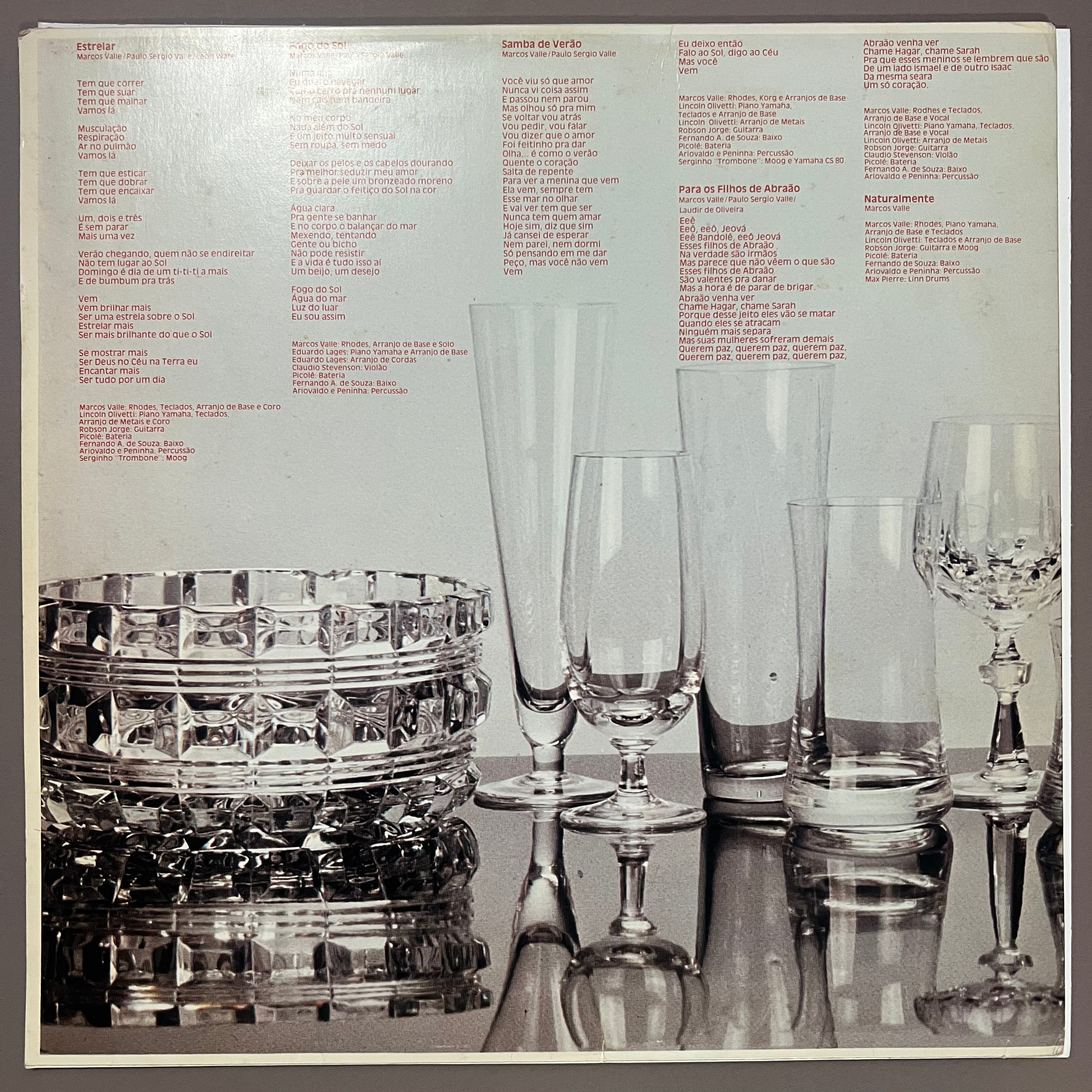 Marcos Valle – Marcos Valle