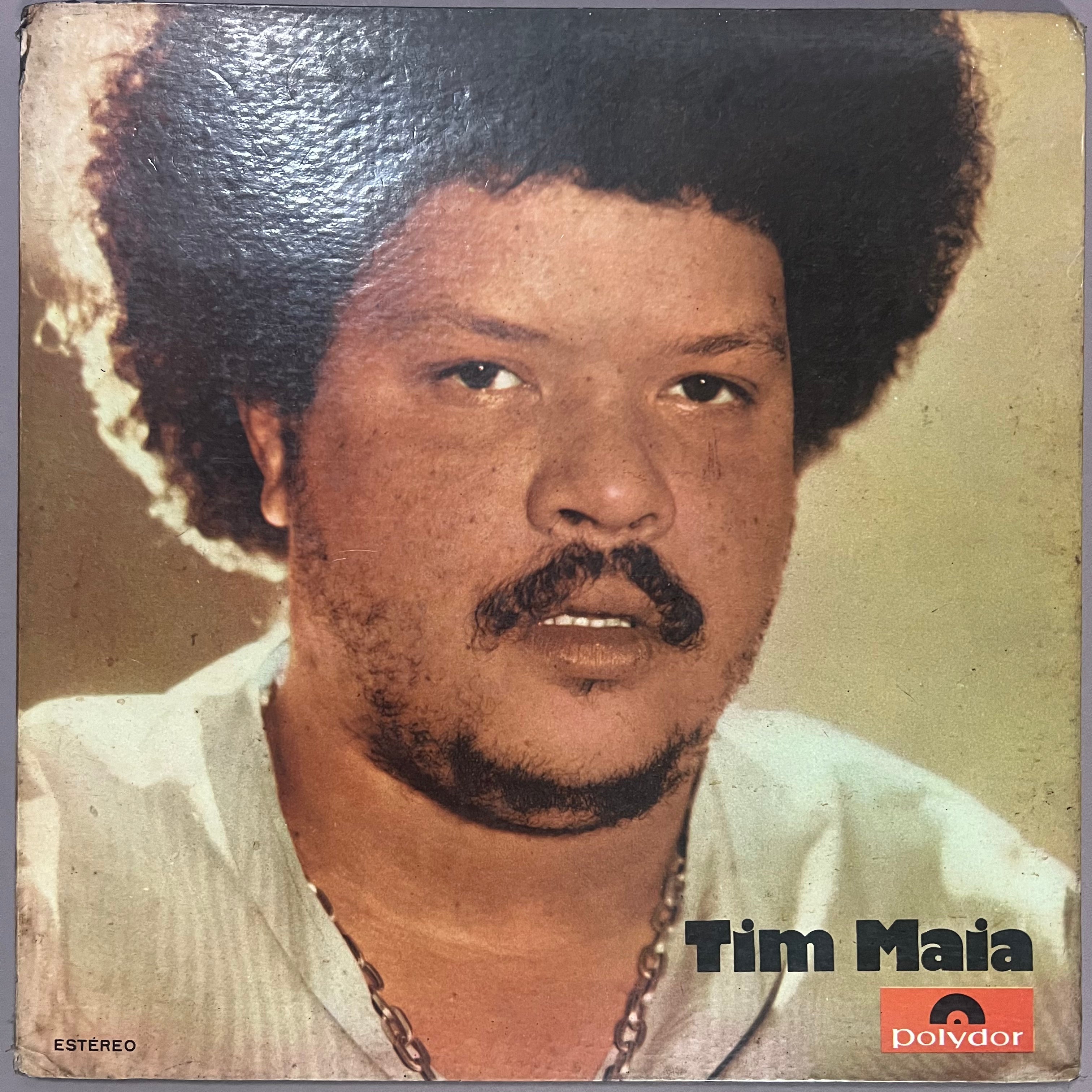 Tim Maia – Tim Maia