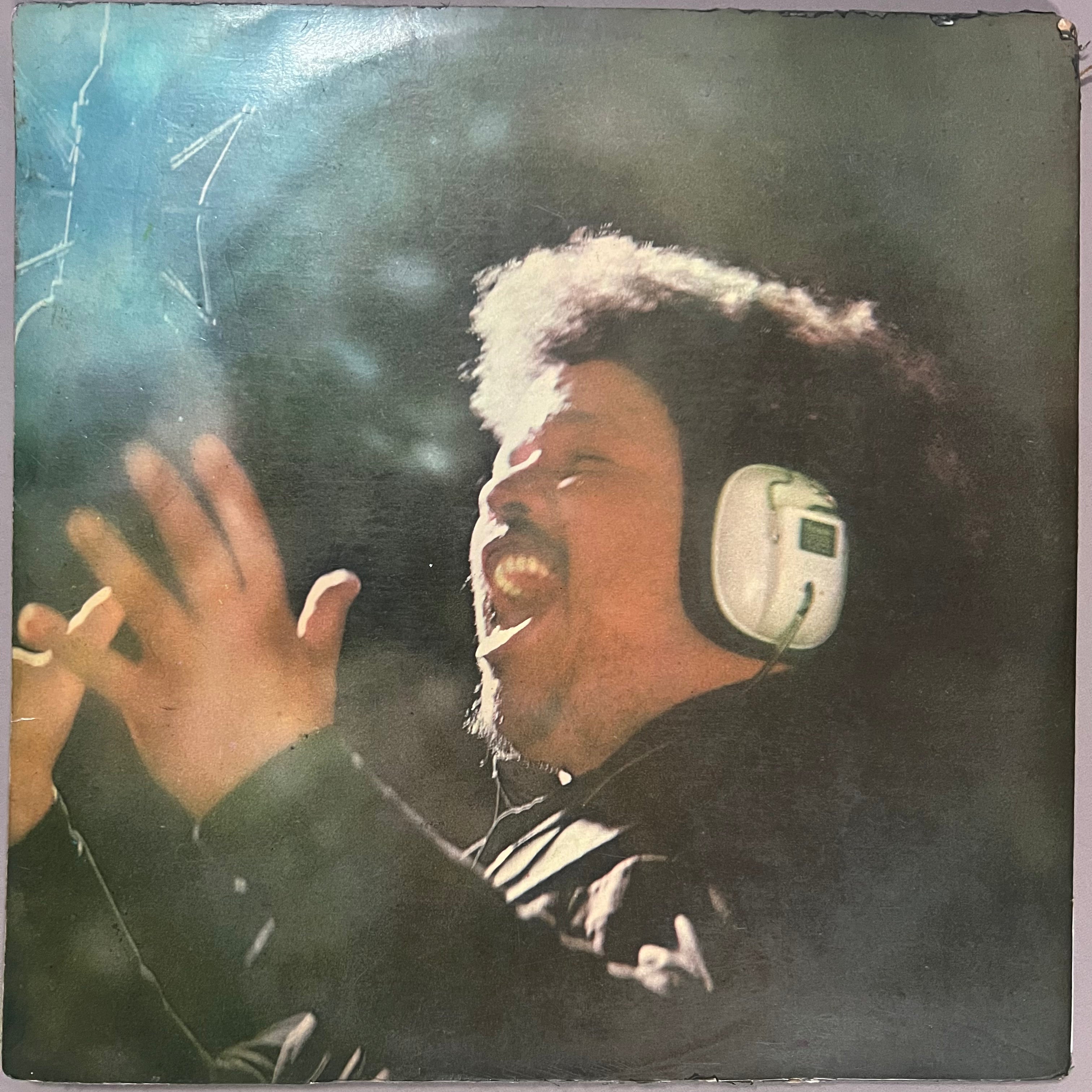 Tim Maia – Tim Maia