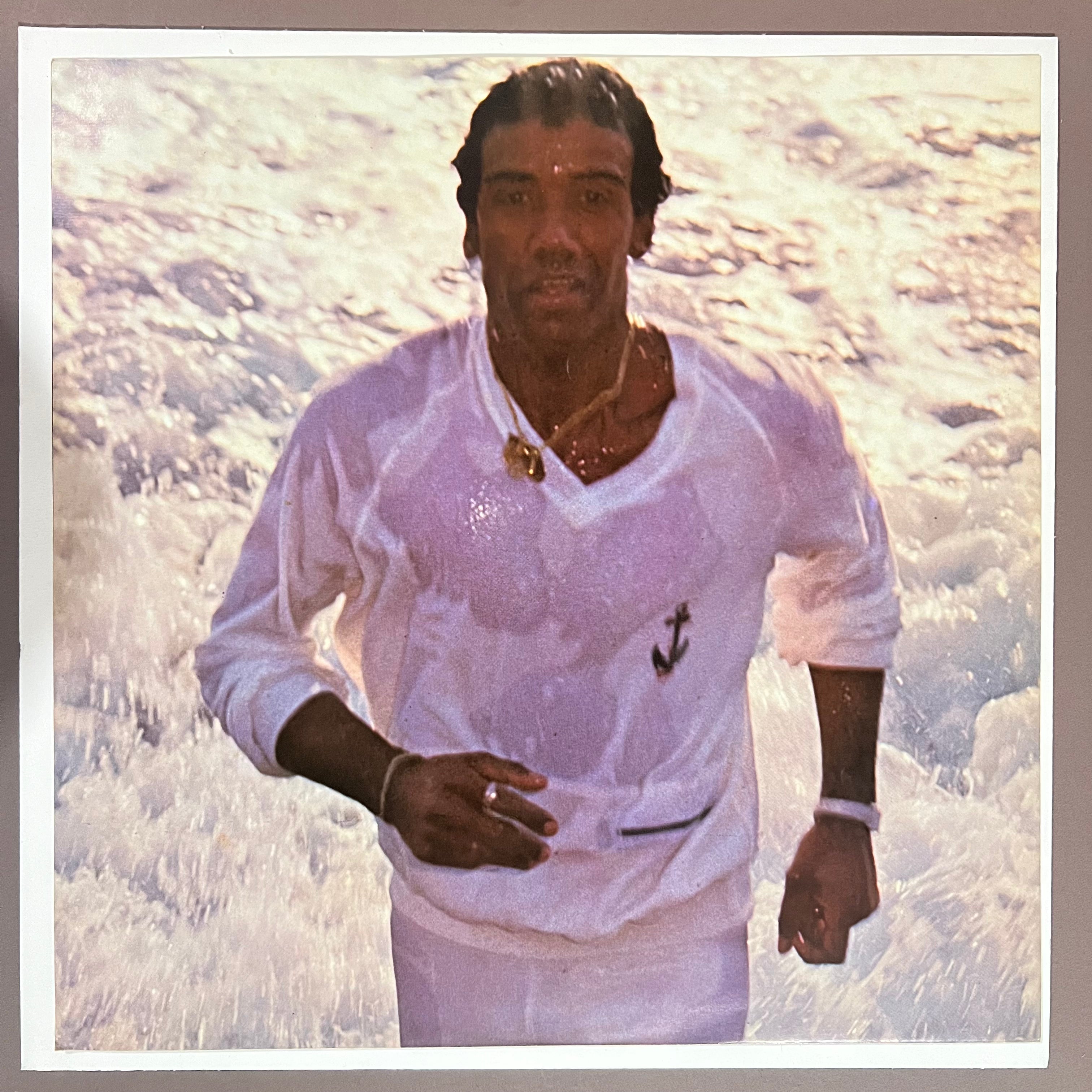 Jorge Ben – Bem-Vinda Amizade