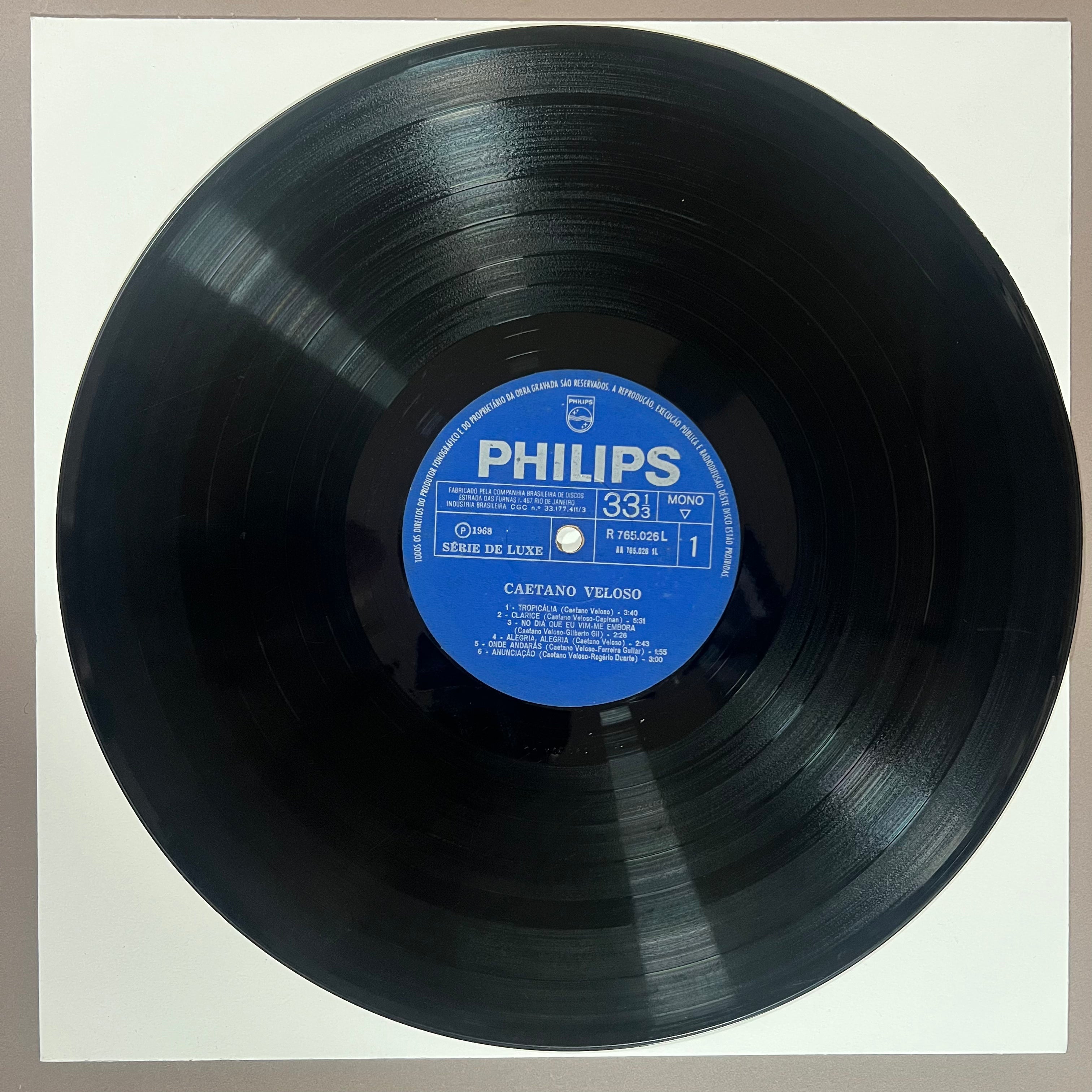 Caetano Veloso – Caetano Veloso