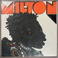 Milton Nascimento – Milton
