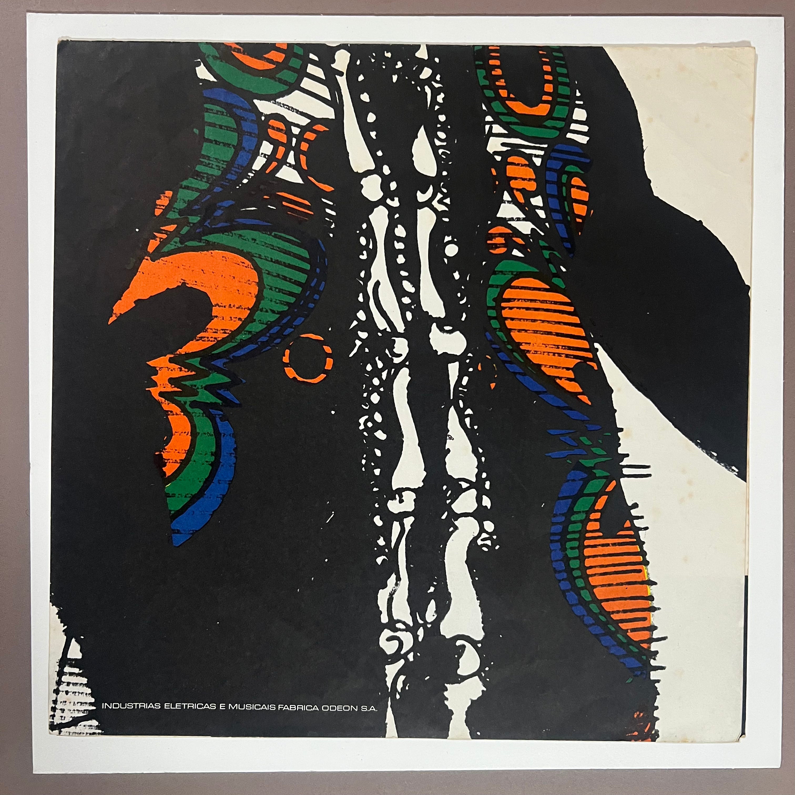 Milton Nascimento – Milton