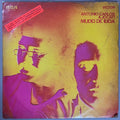 Antonio Carlos E Jocafi – Mudei De Idéia