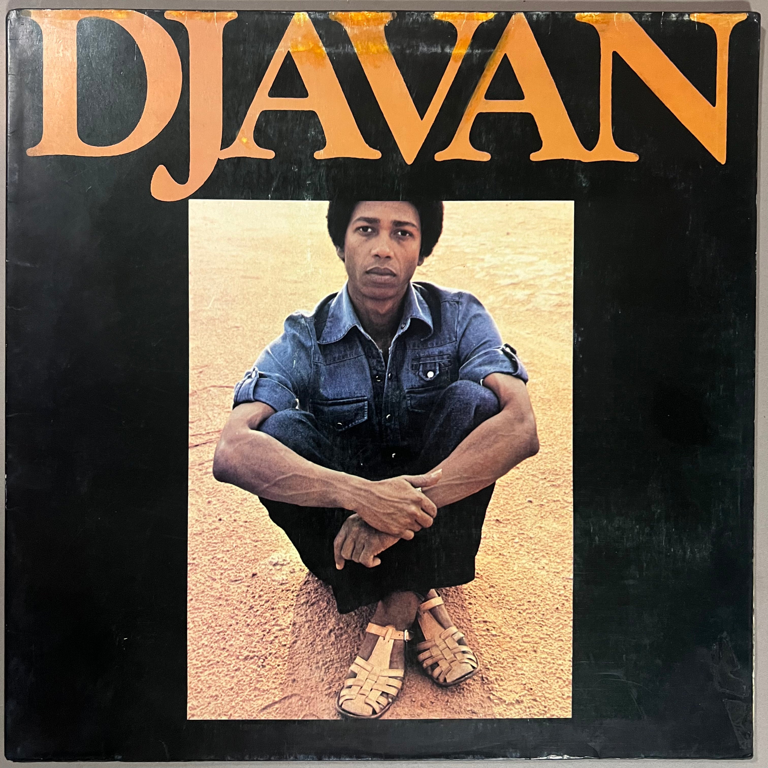 Djavan – Djavan