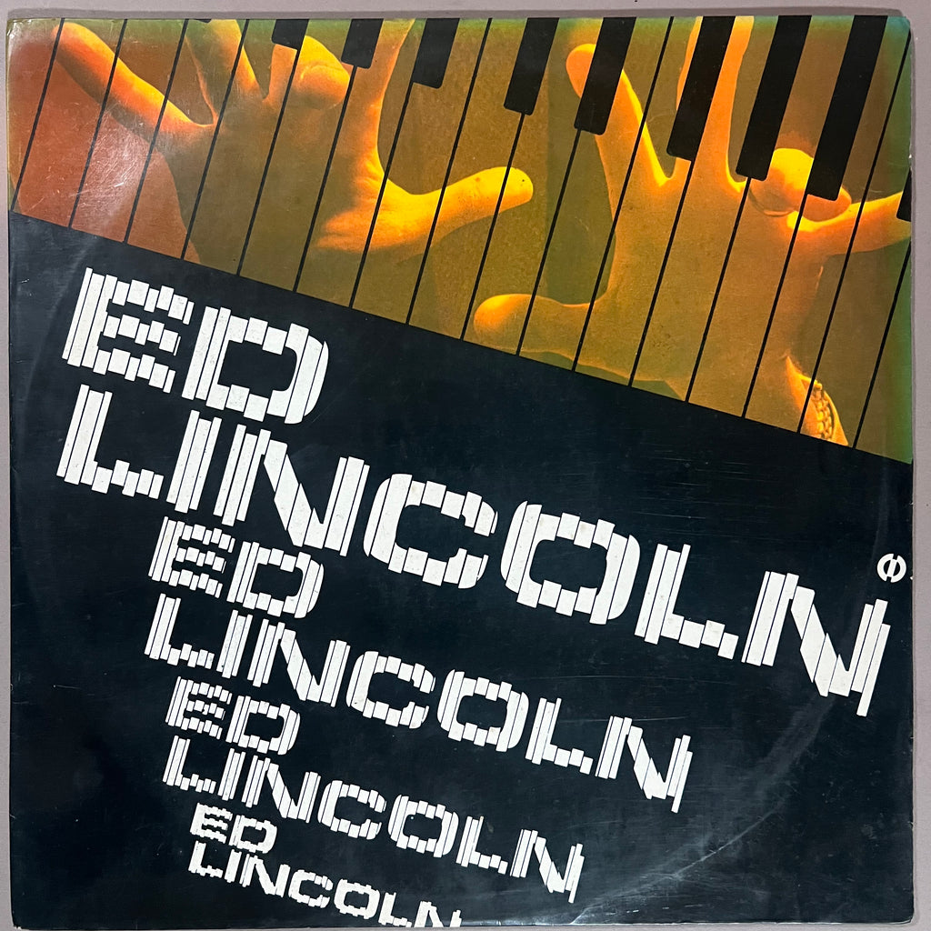 Ed Lincoln – Órgão E Piano Elétrico
