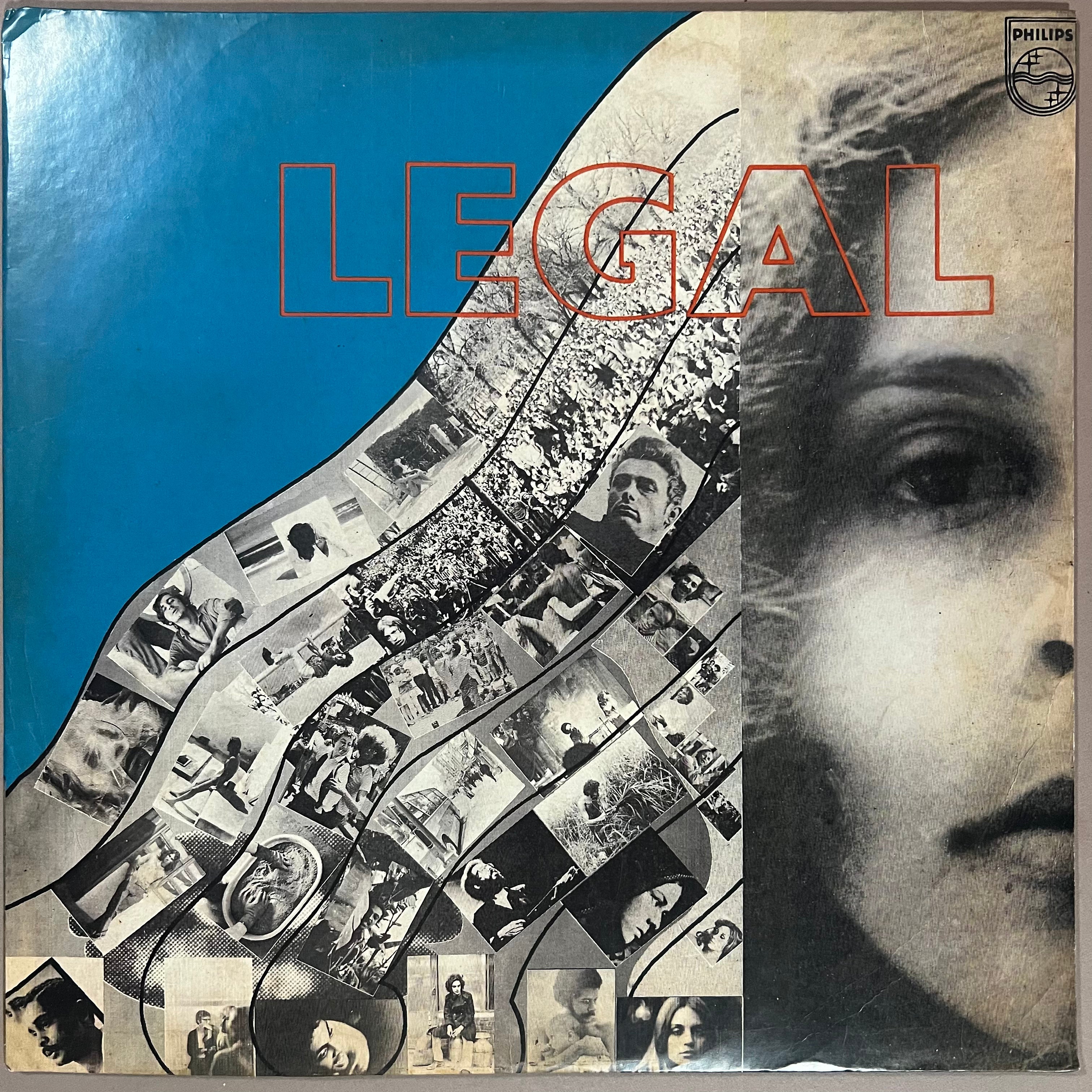 Gal Costa – Legal
